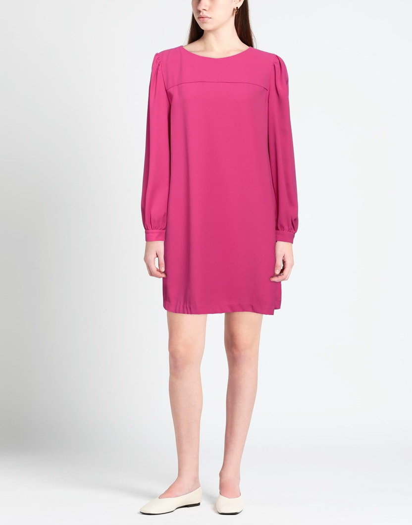 DRESS - BLACK