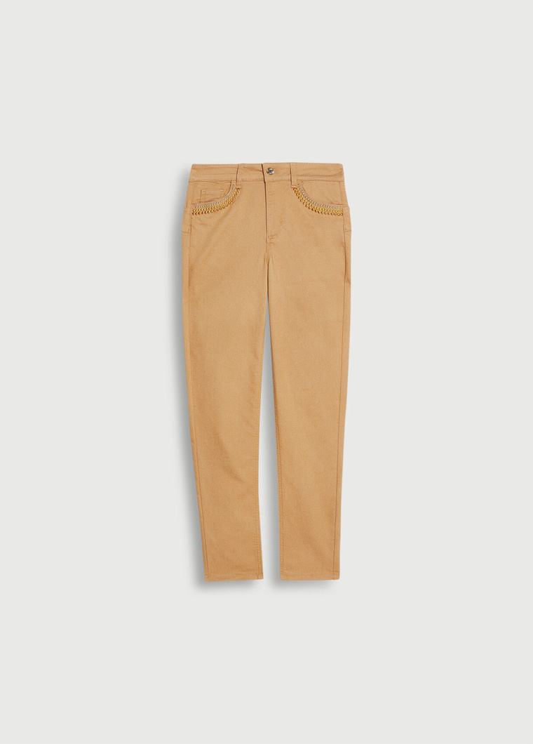 JEANS - SAHARA