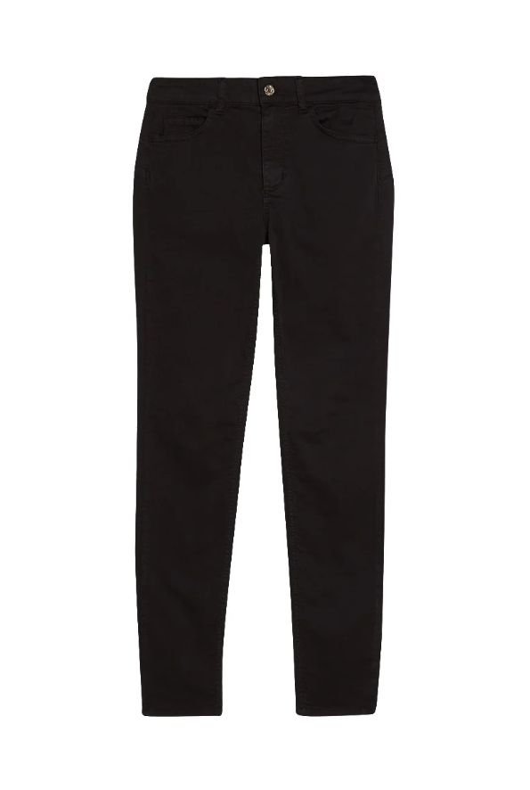 PANTS - BLACK