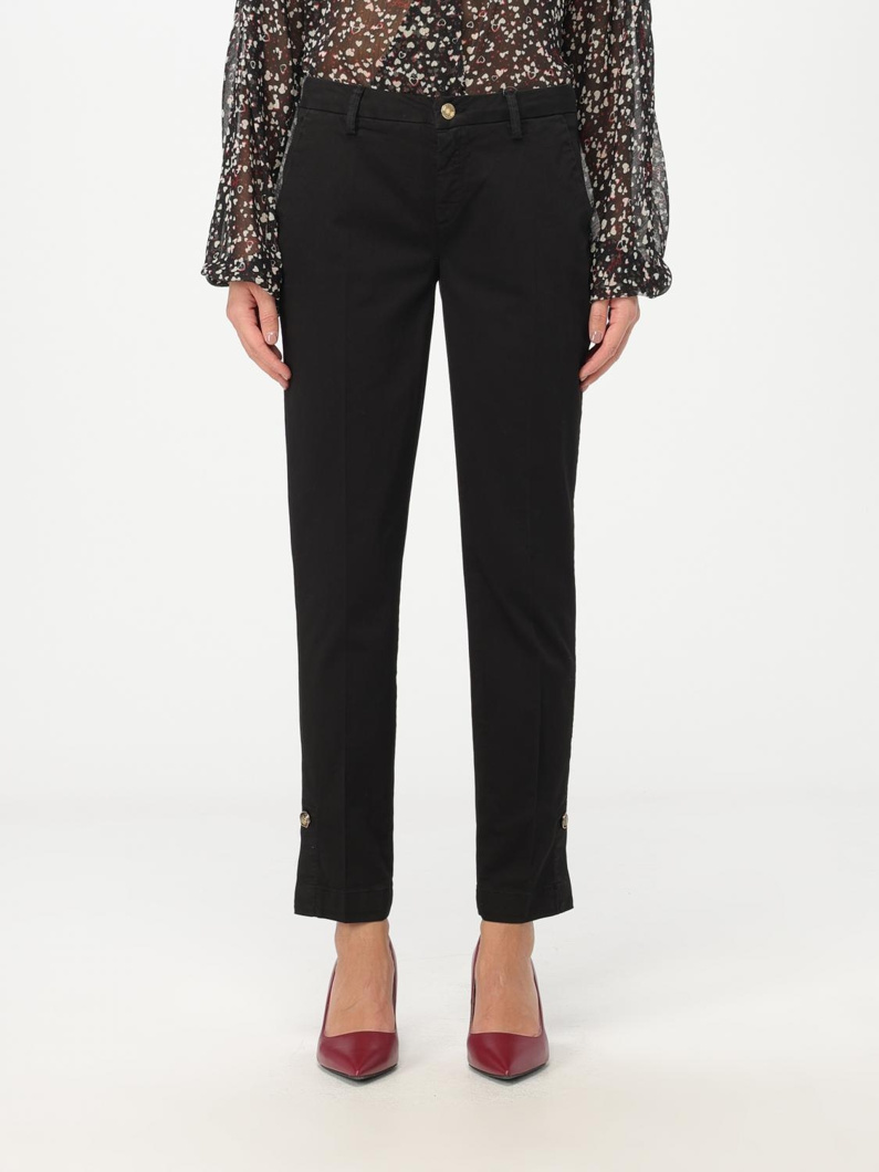PANTS - BLACK