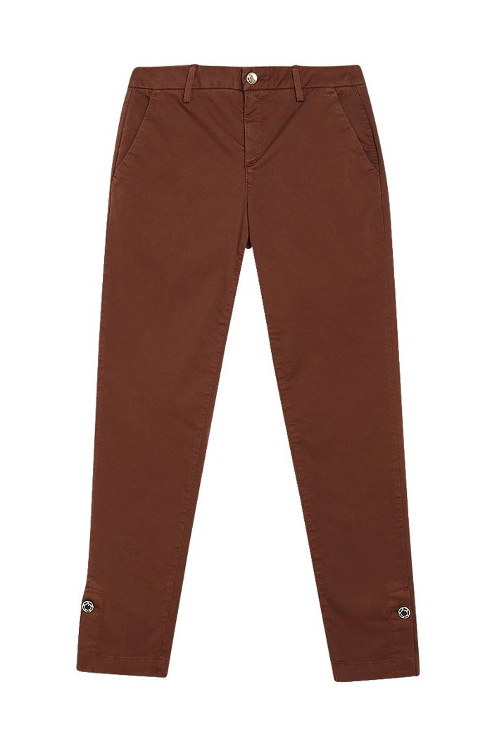 PANTS - BLACK