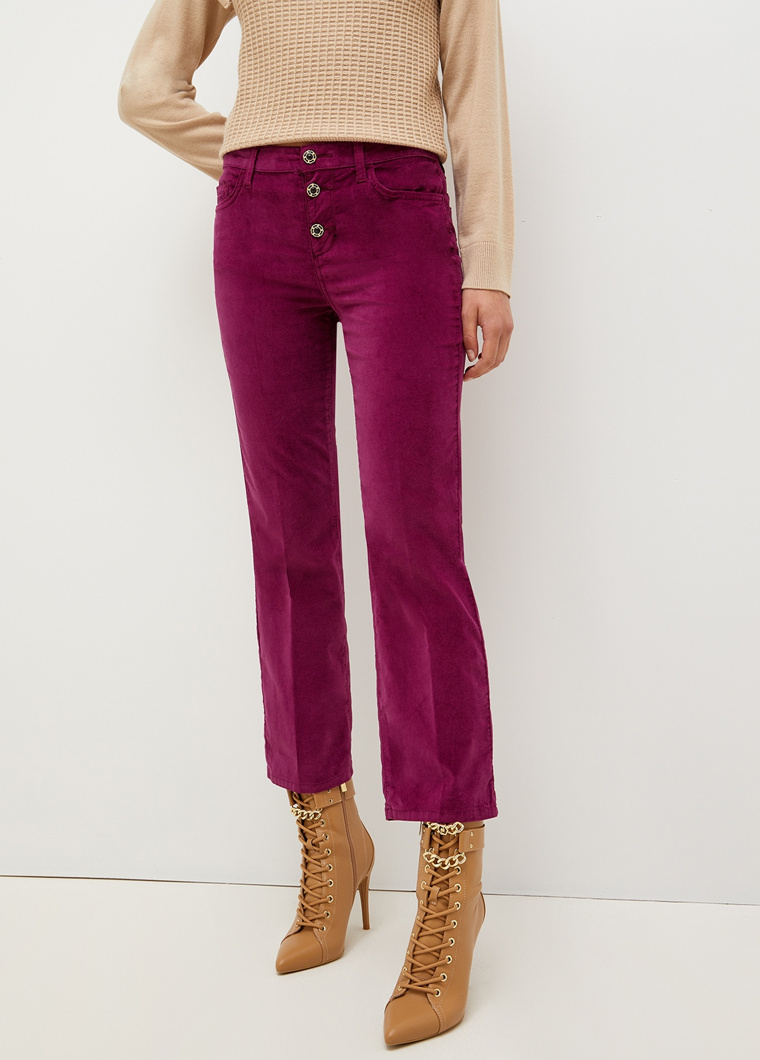 JEANS - CARDINALE