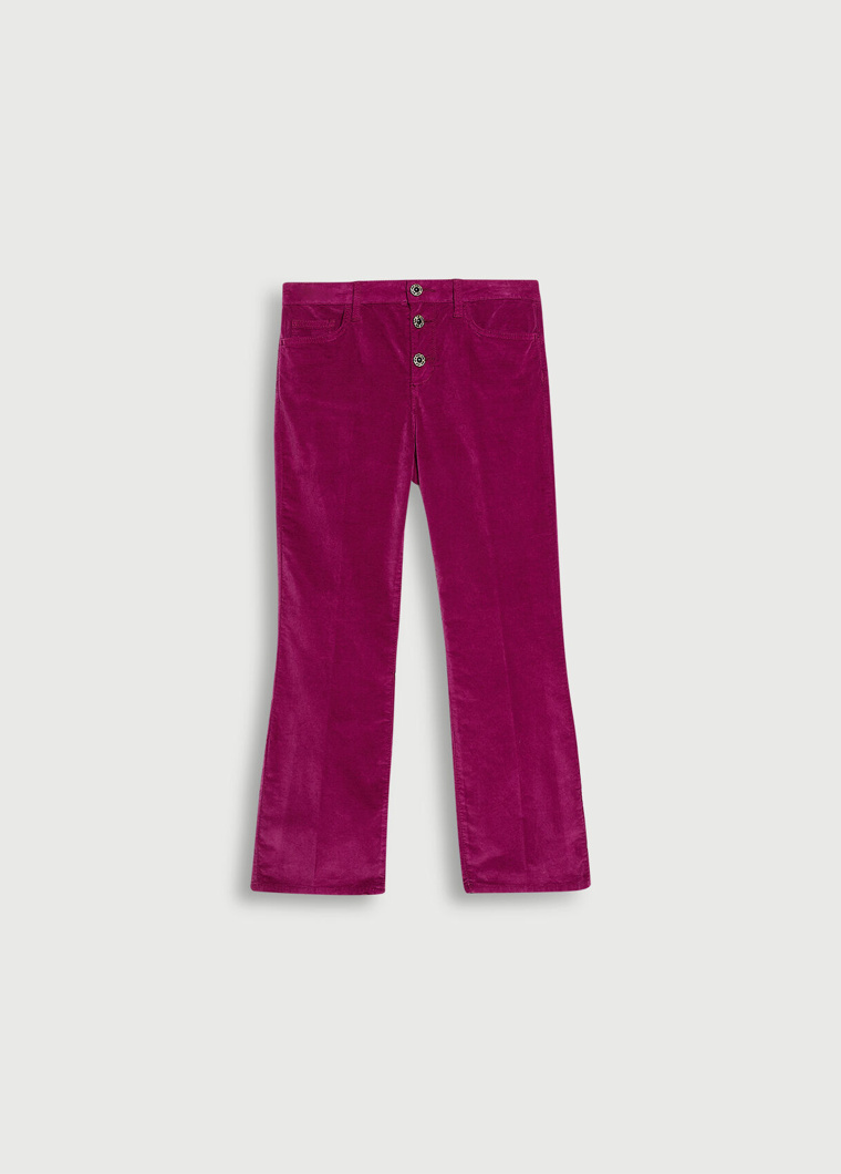 JEANS - CARDINALE