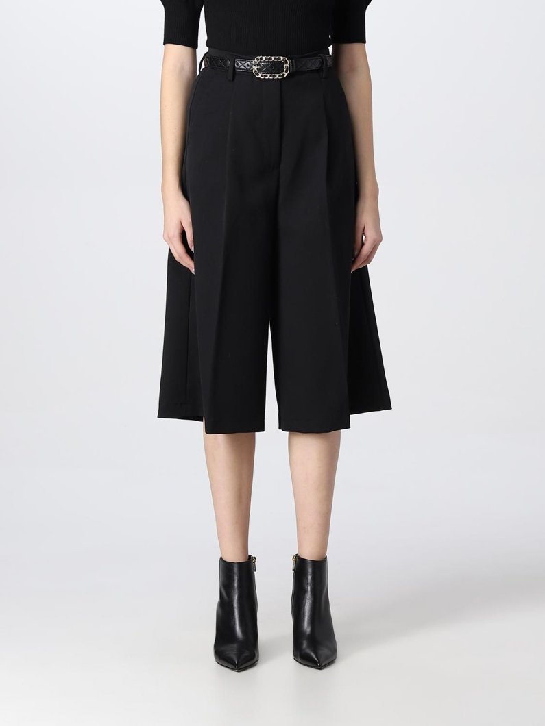 PANTS - LIGHT SENAPE