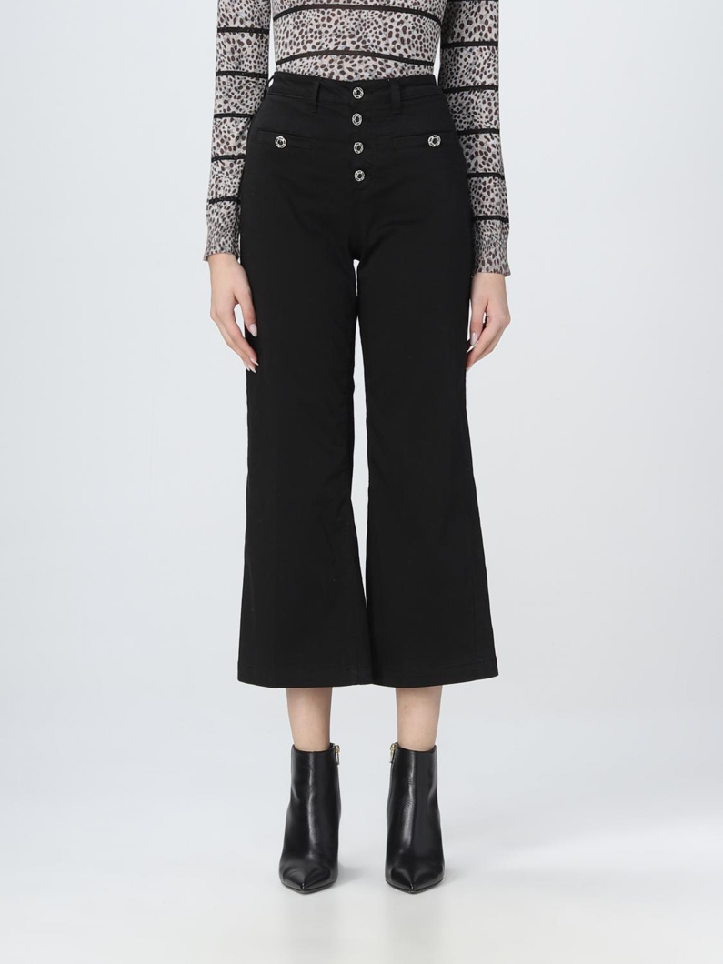 PANTS - BLACK