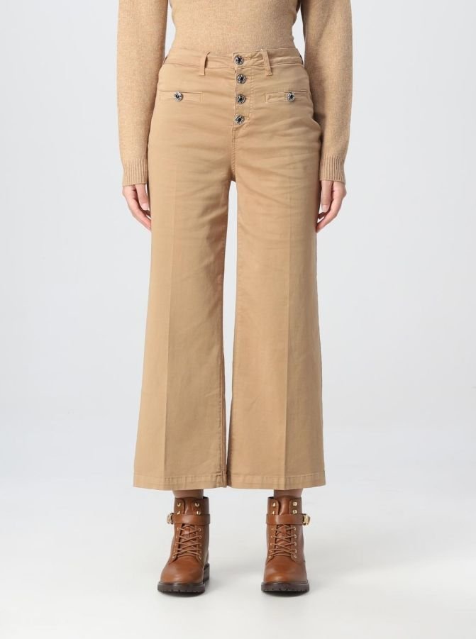 PANTS - BLACK