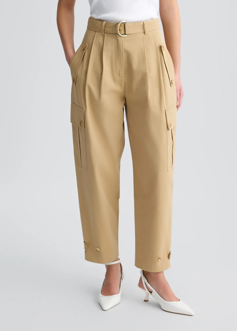 PANTS - SAHARA