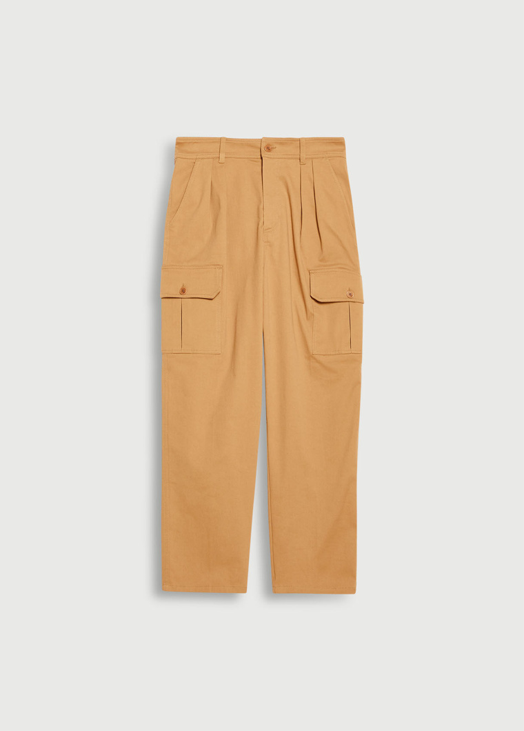 PANTS - SAHARA