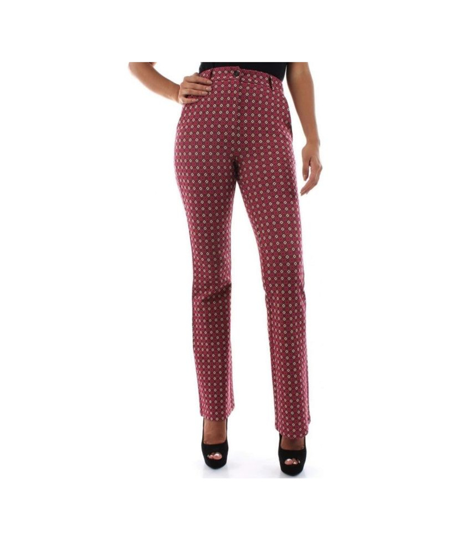 PANTS - SAHARA CLASSIC GEOME