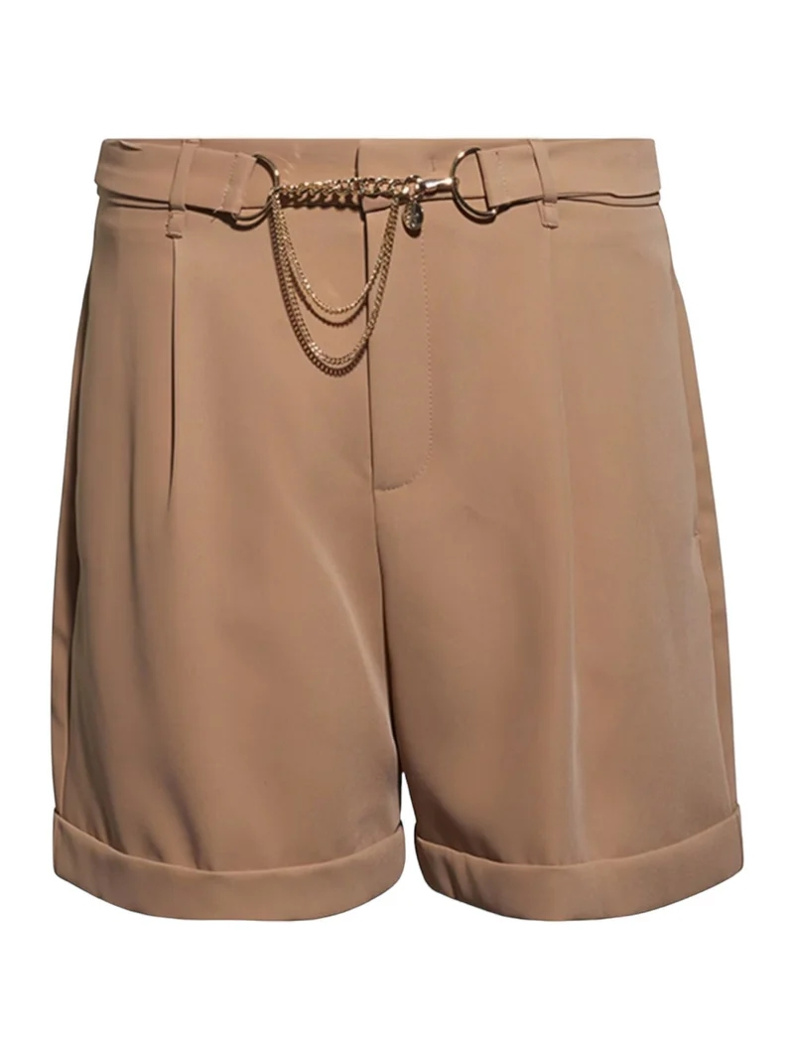 SHORTS - MANDARINO