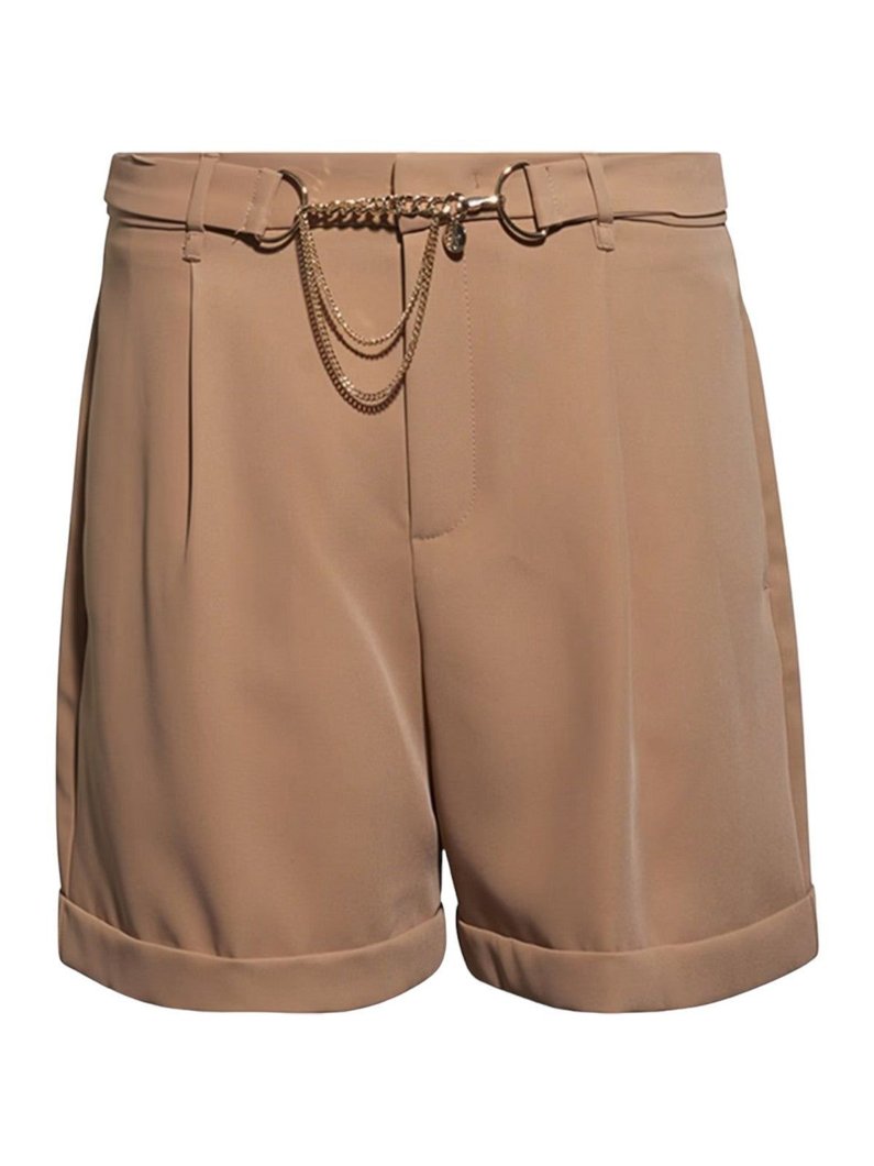 SHORTS - MANDARINO