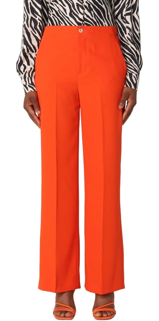 PANTS - MANDARINO