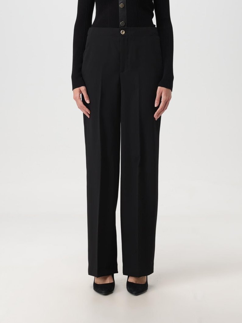 PANTS - MANDARINO
