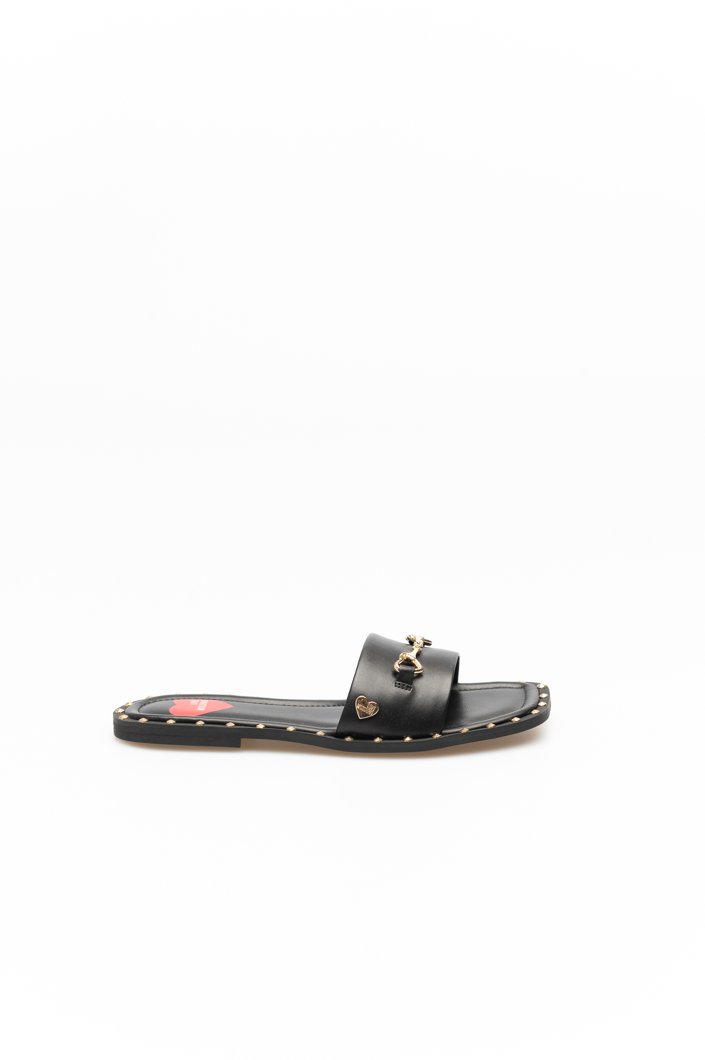 SLIDES - BLACK