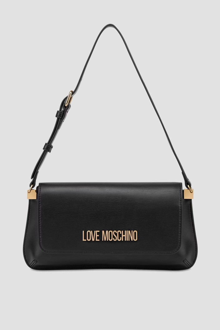 CLUTCH BAG - CUOIO