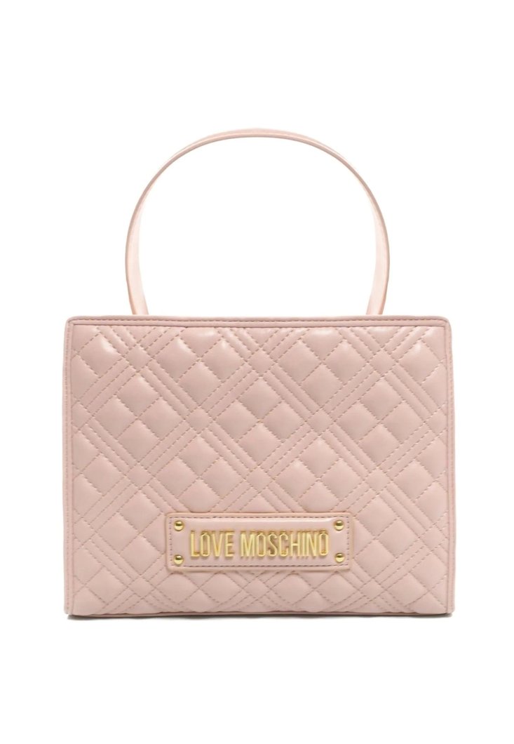 CROSSBODY BAG - NUDE