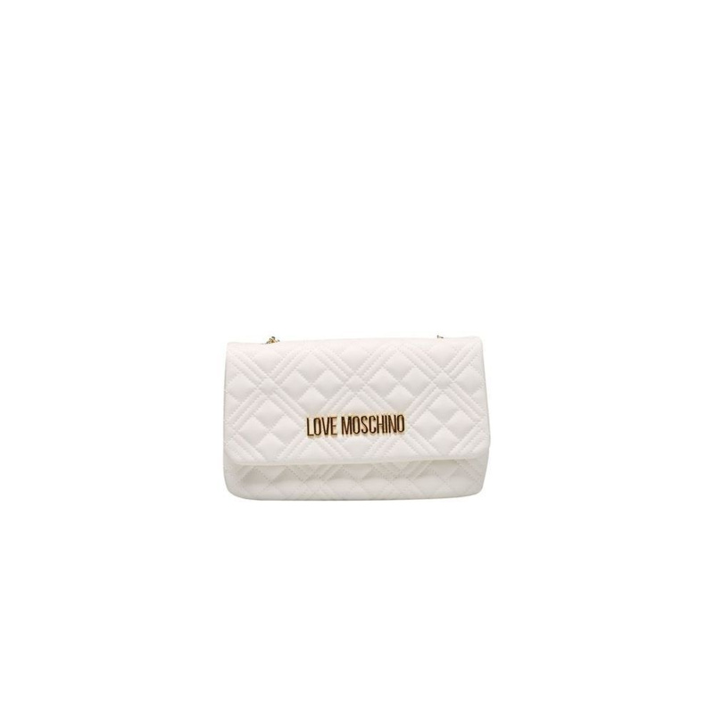 CROSSBODY BAG - OFFWHITE