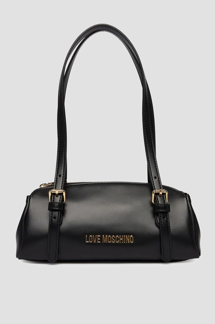 HANDBAG - BLACK