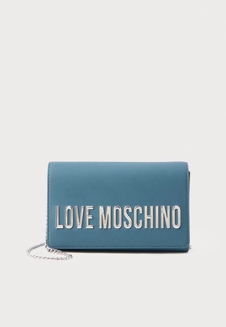 CLUTCH BAG - AVIO