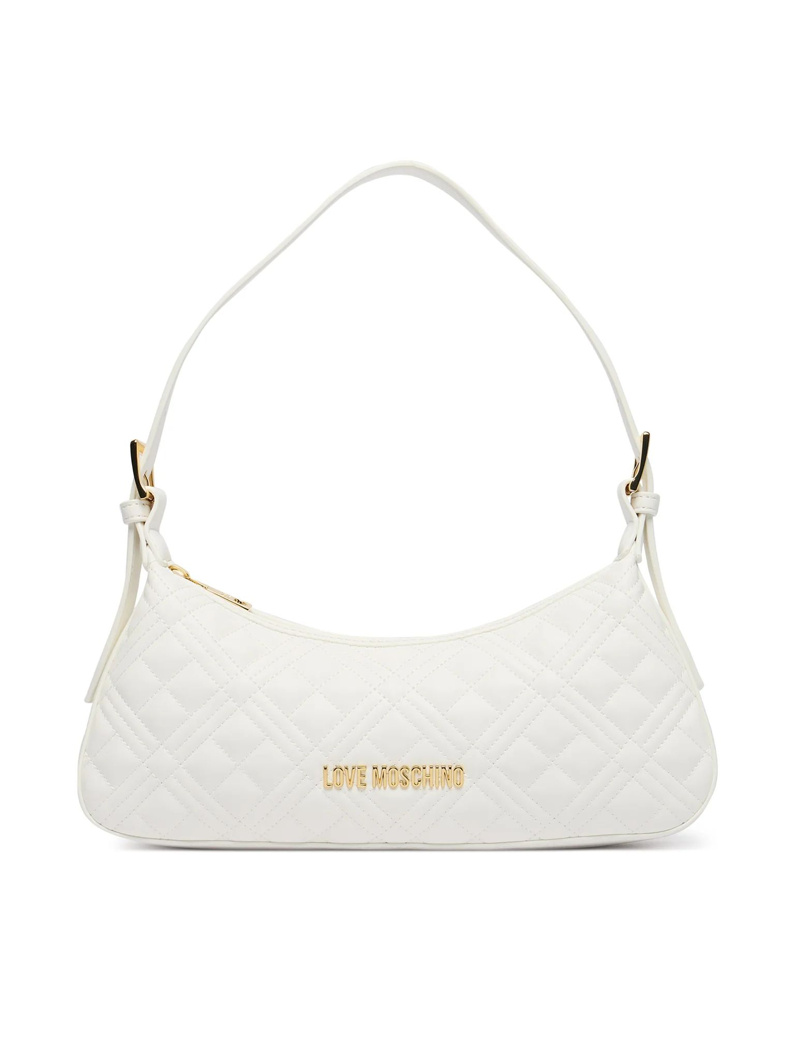 HANDBAG - BIANCO