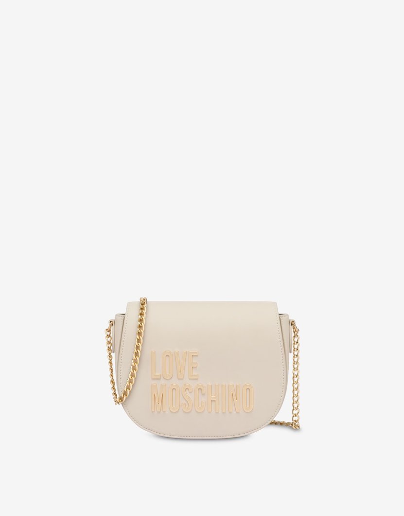 CROSSBODY BAG - IVORY