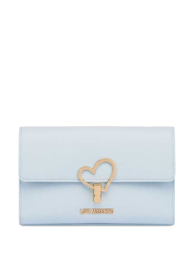 CLUTCH BAG - CELESTE
