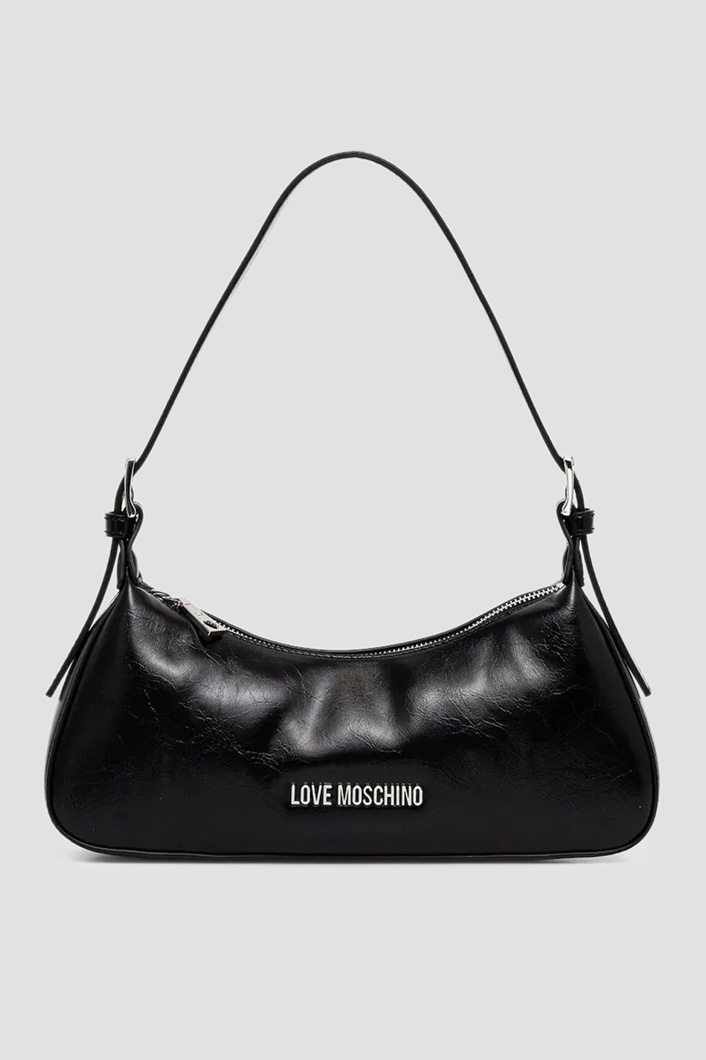 HANDBAG - NERO
