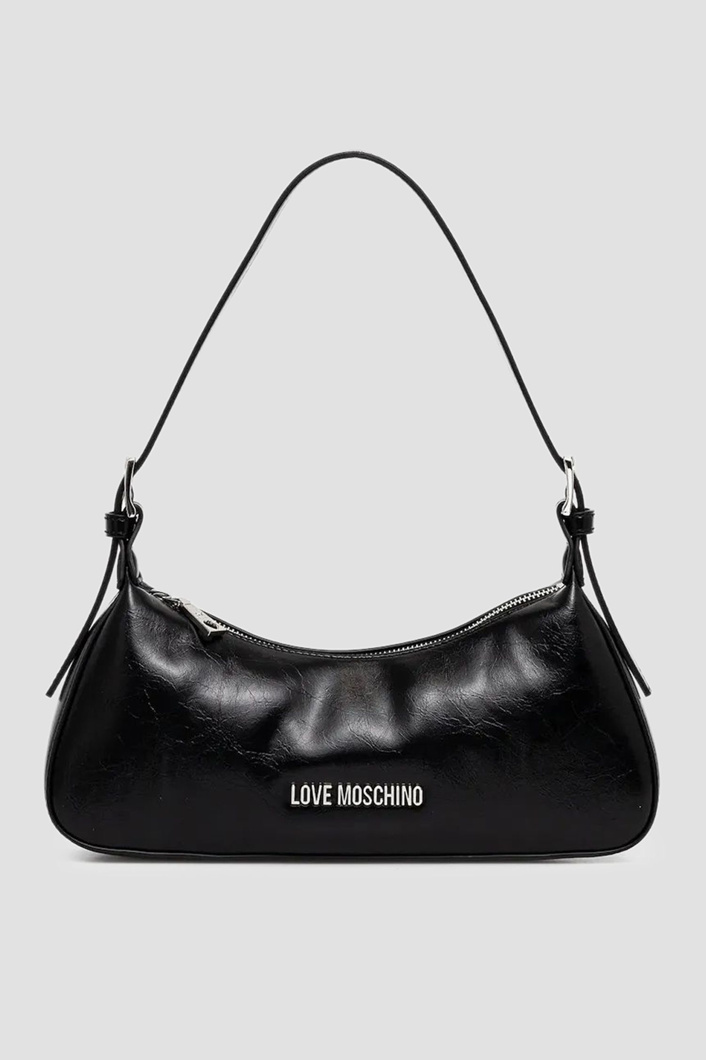 HANDBAG - BLACK