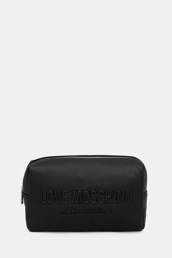 BEAUTY BAG - BLACK