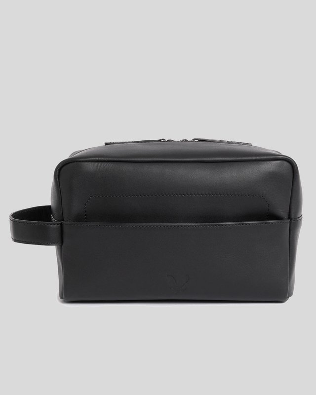 BAG - JET BLACK