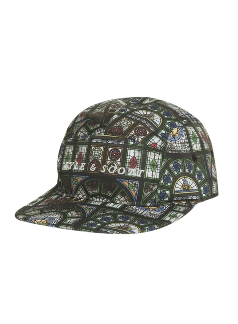 CAP - SG MULTI
