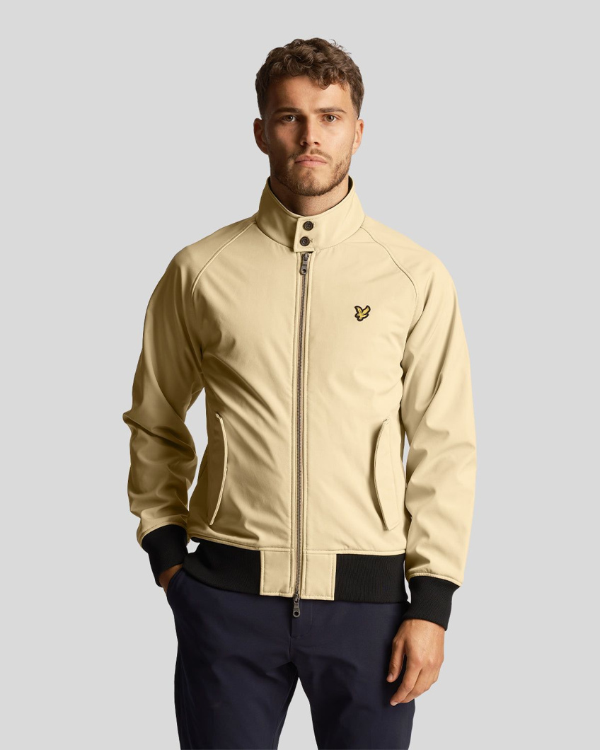 BLOUSON - CAIRNGORMS KHAKI