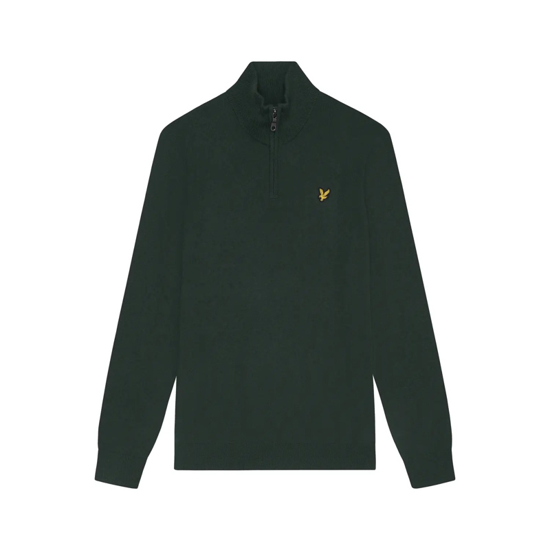 JUMPER - ARGYLE TEAL