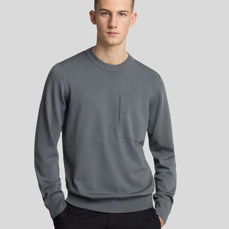 JUMPER - TERRA NOVA