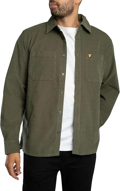 SHIRT - DEEP DEPTHS