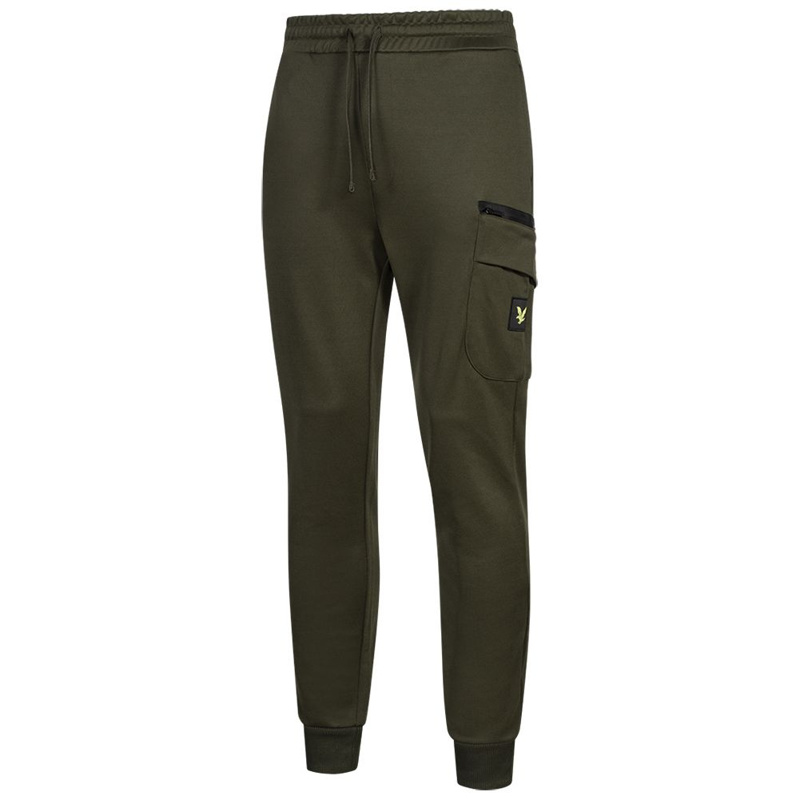 JOGGERS - MALACHITE GREEN