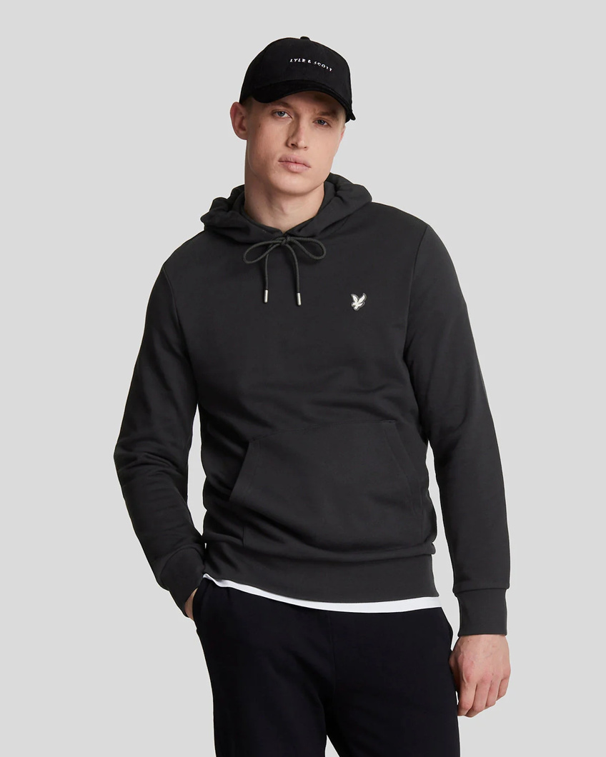 SWEATSHIRT - MIDNIGHT NAVY