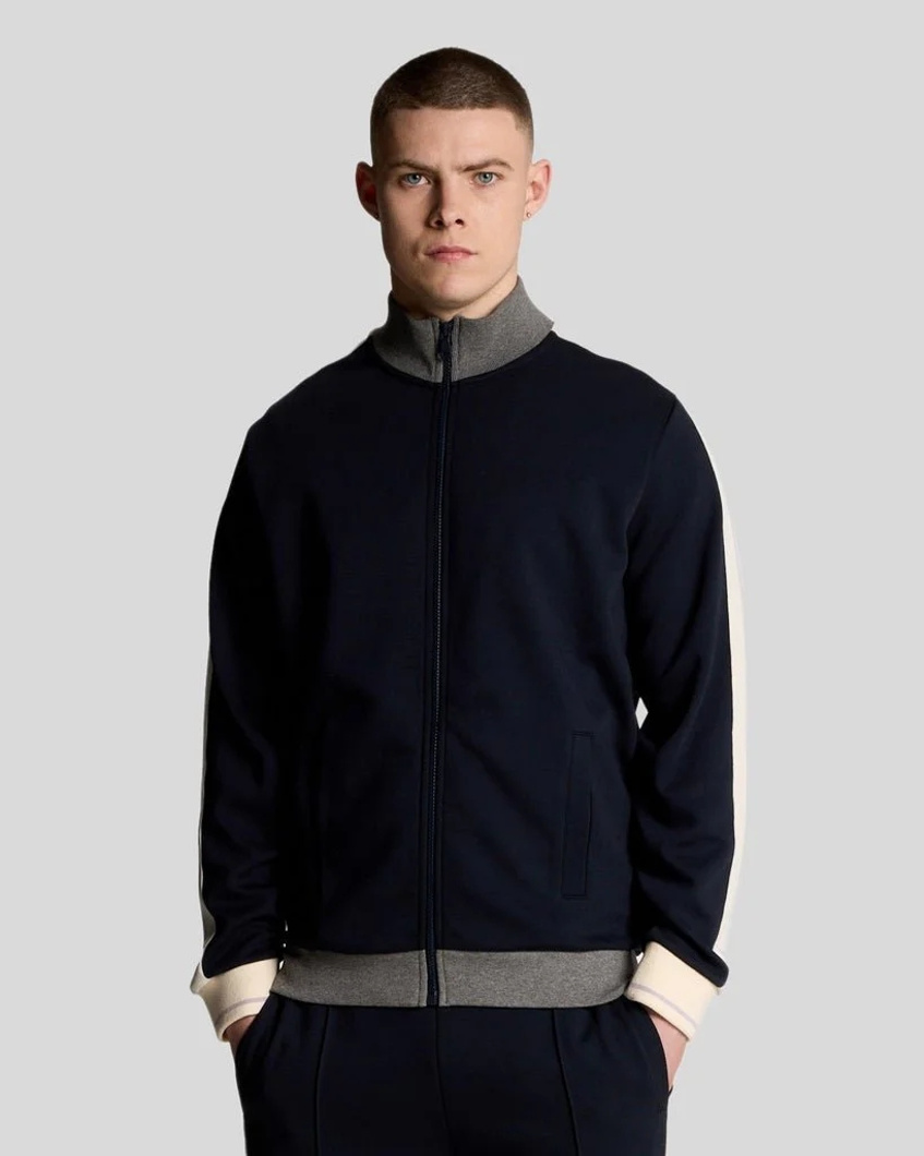 BLOUSON - DARK NAVY