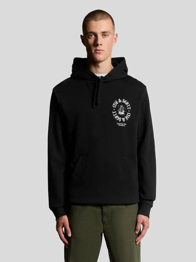 SWEATSHIRT - DARK NAVY