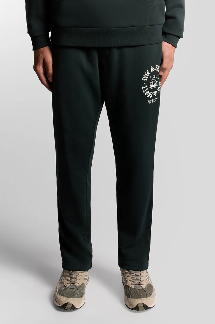 JOGGERS - DARK NAVY