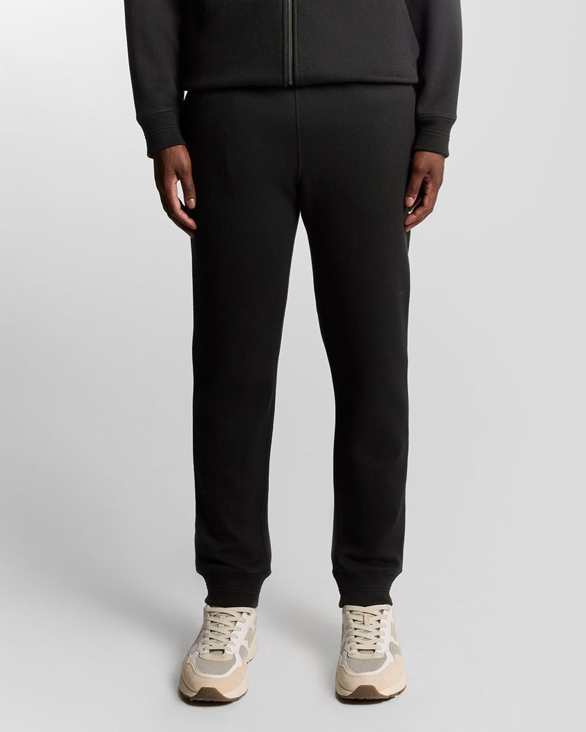 PANTS - LACQUER