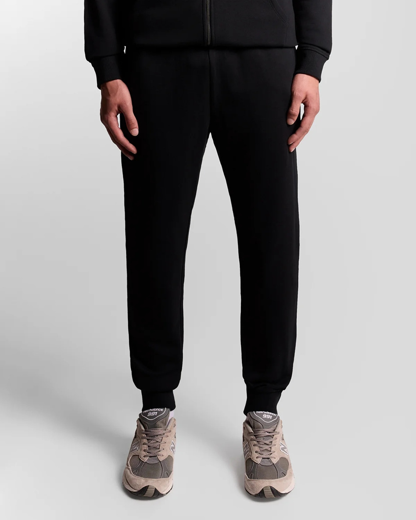JOGGERS - LACQUER