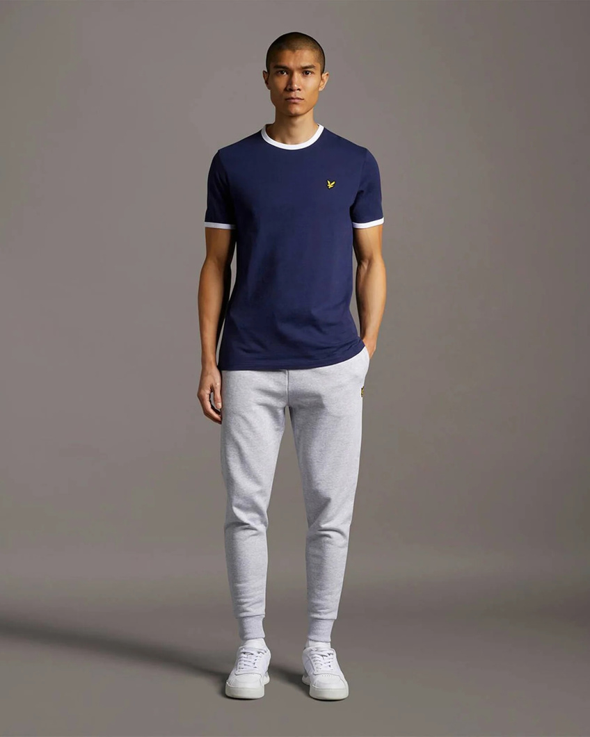JOGGERS - CHATEAU GRAY