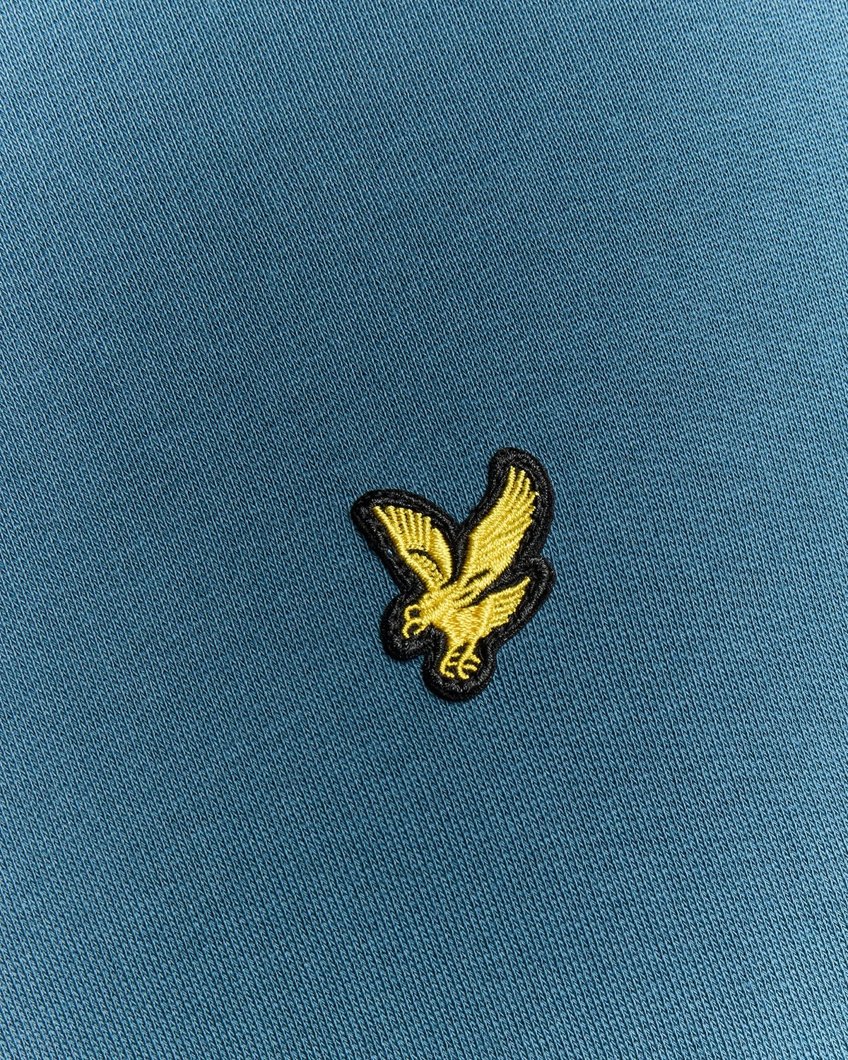 SWEATSHIRT - GLENCOE GREEN