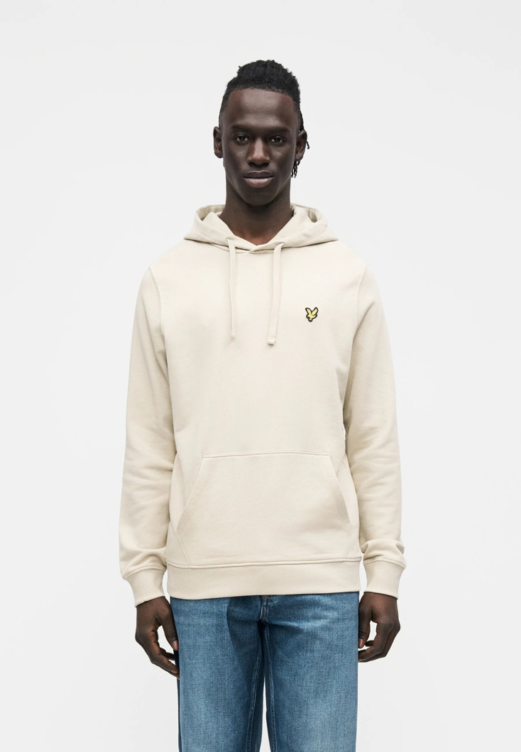 SWEATSHIRT - GLENCOE GREEN