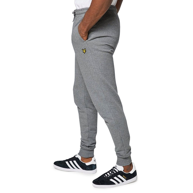 PANTS - GREY TAUPE