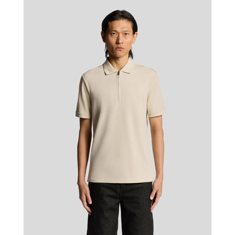 POLO - GREY TAUPE