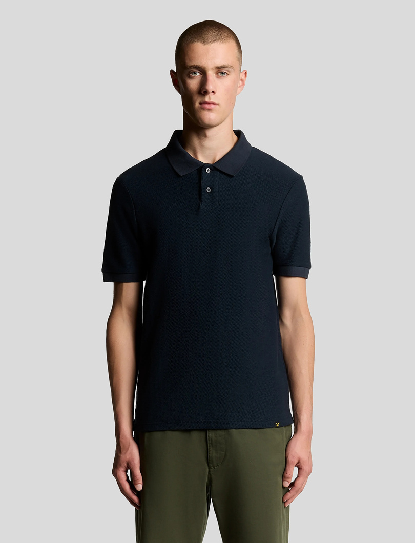 POLO - DARK NAVY