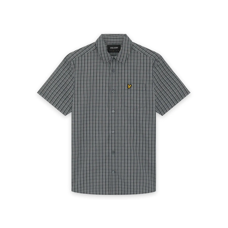 SHIRT - DARK NAVY