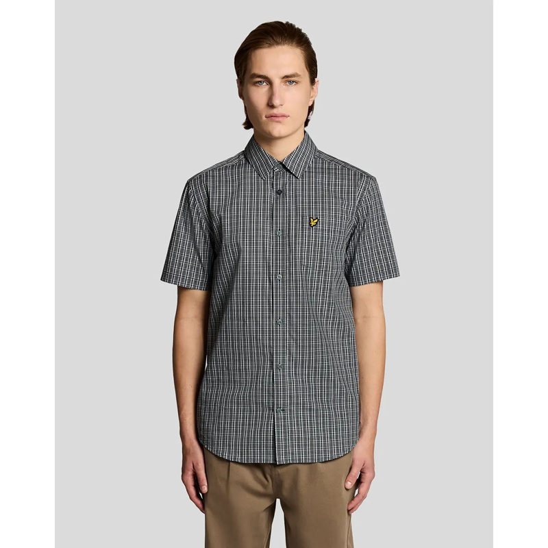 SHIRT - DARK NAVY